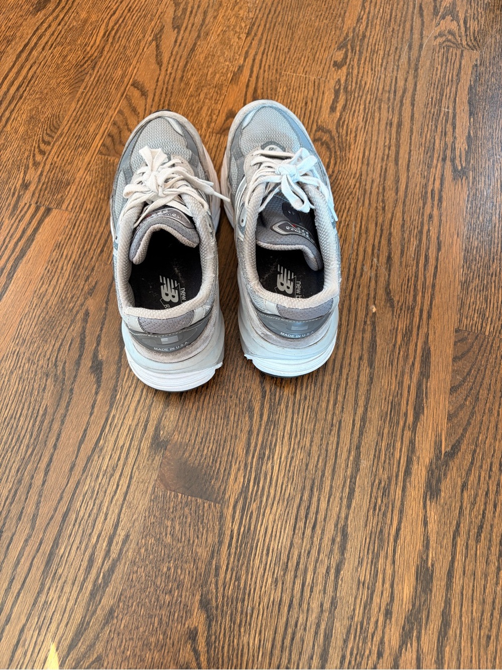 New Balance 990 v6 (7.5M) - Picture 7 of 7